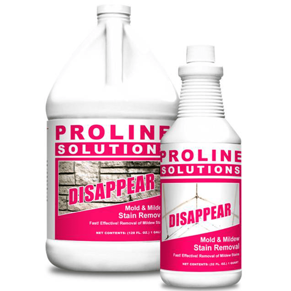 Proline 32 Ounce Air Conditioner Coil Cleaner