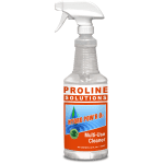 Grime Buster™ Condenser Coil Cleaner - Dirt And Grease Stripper