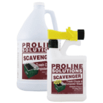 SCAVENGER  Cherry Trash Chute & Dumpster Wash