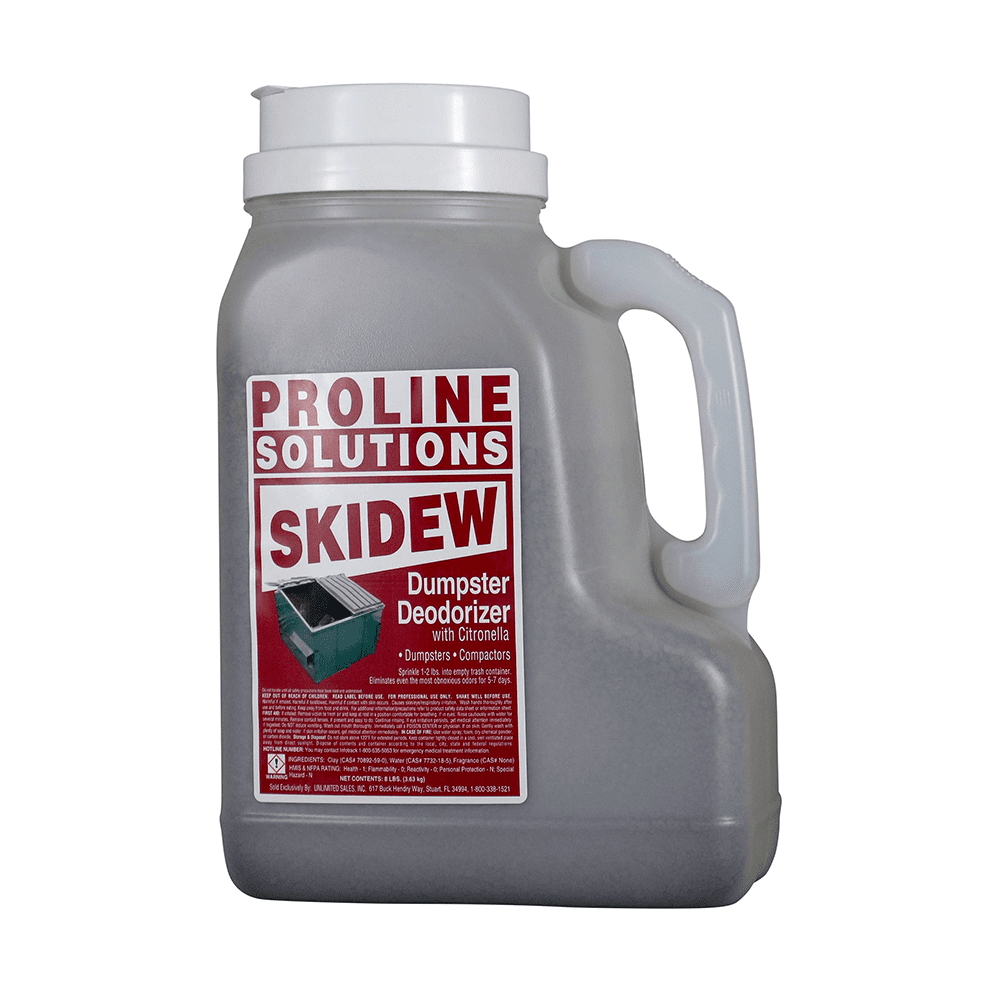 MAC-88 Tile and Grout Cleaner & Restorer - PROLINE SOLUTIONS