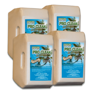 PRO CLEAN Industrial Hand Soap - Image 2